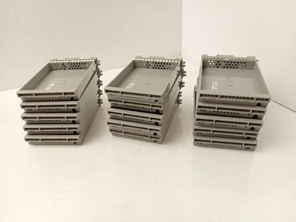 15x Cisco UCS N20-BBLKD 2.8" Server Hard Drve Blank Filler Caddy 800-36336-01