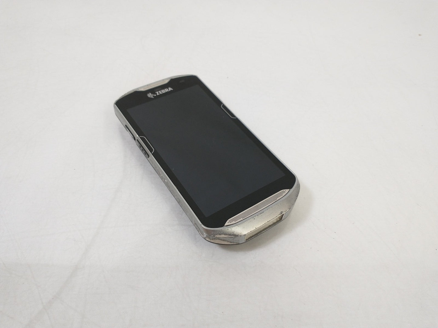 Zebra TC51 TC510K - Mobile Computer Barcode Scanner - Android 8.1.0