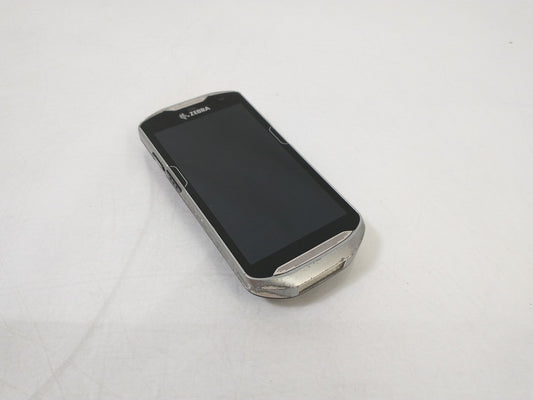 Zebra TC51 TC510K - Mobile Computer Barcode Scanner - Android 8.1.0