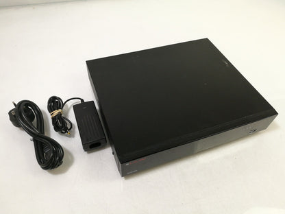Lilin NVR100L Multi-Touch Stand Alone Network Video Recorder - No Drives