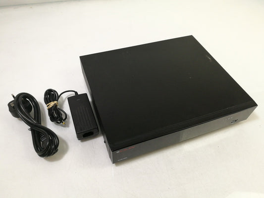 Lilin NVR100L Multi-Touch Stand Alone Network Video Recorder - No Drives