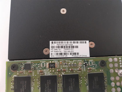 Nvidia Quadro K4200 4GB GDDR5 PCIe x16 Video Graphics Card 764900-001