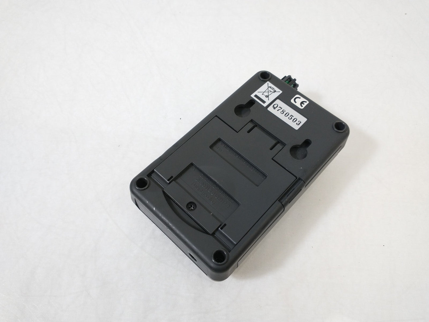 PCE-THB 40 Thermo Hygrometer Barometer SD Card Data Logger