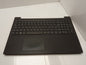 Lenovo V15-IIL Laptop UK Keyboard Touchpad Palmrest Assembly AP1RR000200