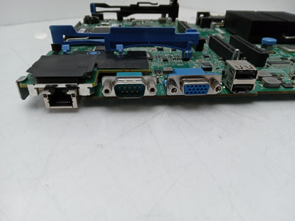 Dell PowerEdge R810 I/O Expansion Secondary Motherboard 0VT371 VT371