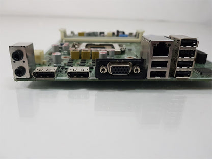 HP ProDesk 600 G4 SFF Socket LGA1151 DDR4 Motherboard L02433-001