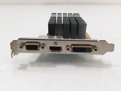 ASUS GT730 1GB DDR3 VGA/HDMI/DVI Video Graphics Card GT730-SL-1GD3-BRK