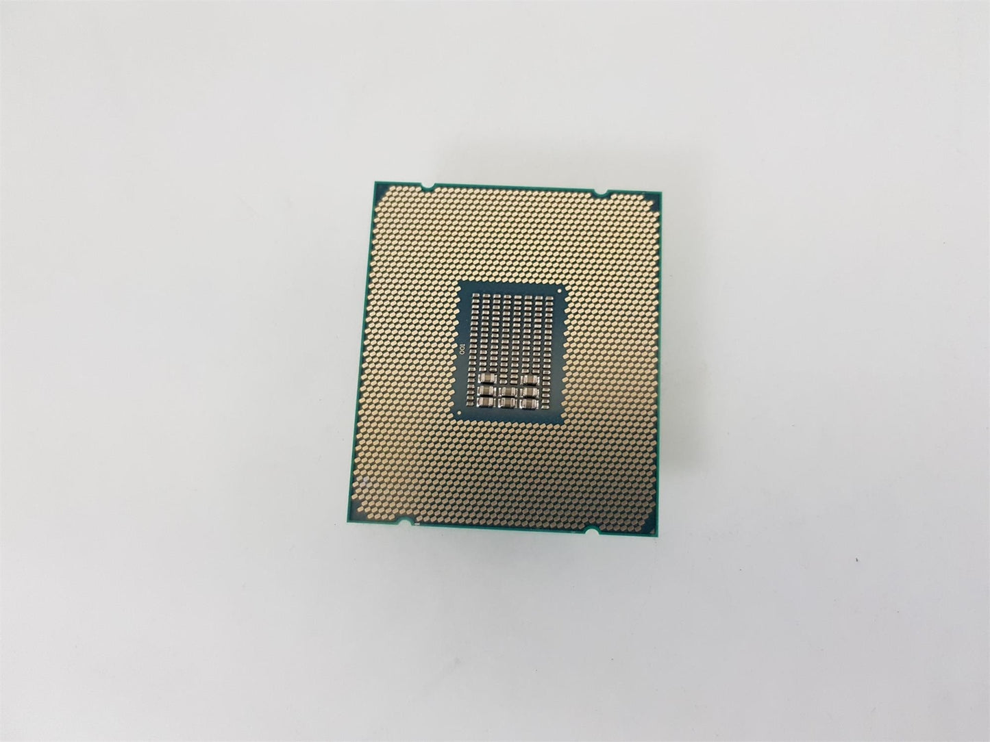 Intel Xeon E5-1630 v4 3.70GHz Socket LGA2011-3 Processor CPU (SR2PF)
