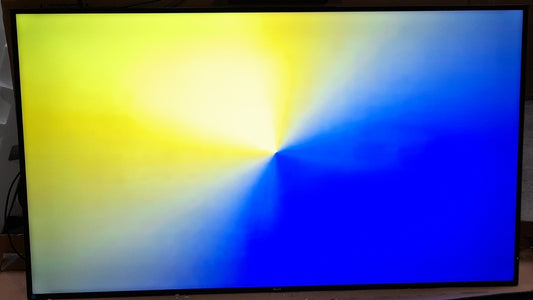 Philips 75BDL3511Q/00 75" 4K Ultra HD Digital Signage Solutions Q-Line Display