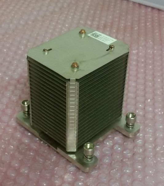 Dell PowerEdge T410 Socket LGA 1366 Processor CPU Heatsink 0F847J F847J