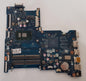 HP 250 G5 Laptop Motherboard With i5-6200U 2.30GHz CPU 858581-601
