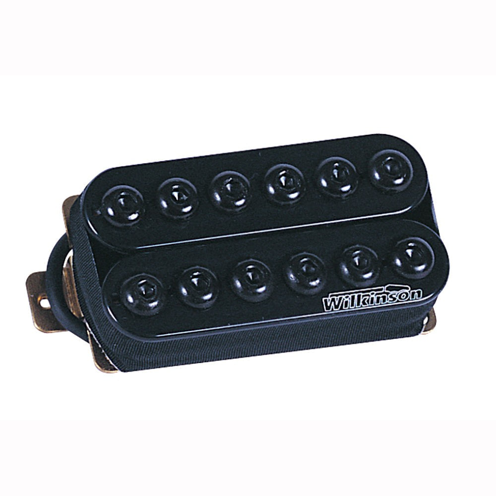 Wilkinson WMSHN Passive Humbucking Pickup ~ Neck