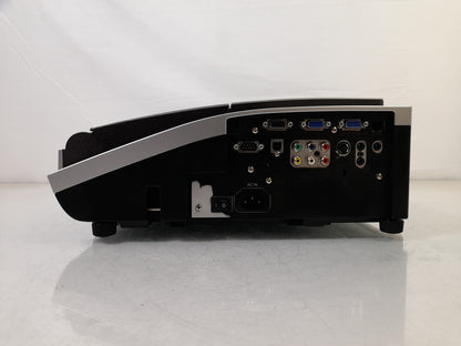 Hitachi CP-A100 Ultra Short Throw 3LCD Projector - 230 Lamp Hours