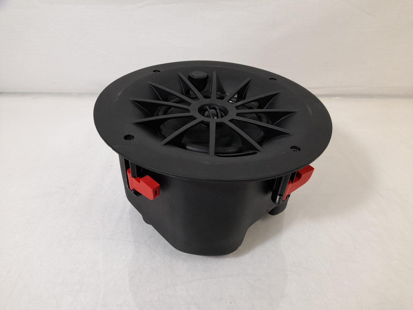 Biamp Desono C-IC6 6.5" 2-Way 8Ω Ceiling Speaker