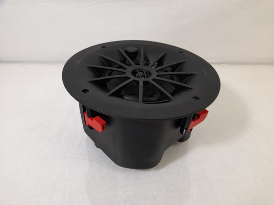 Biamp Desono C-IC6 6.5" 2-Way 8Ω Ceiling Speaker