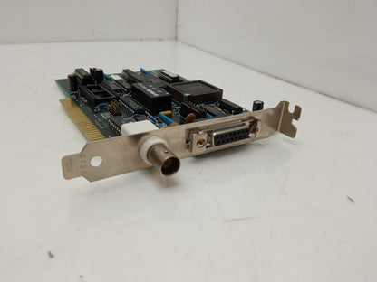 Novell 8-Bit ISA Adapter Card 810-000160-002 739-000160-002