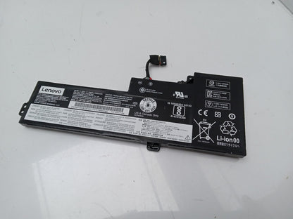 Lenovo 24Wh 11.55V 2080mAh Replacement Laptop Battery SB10K97576