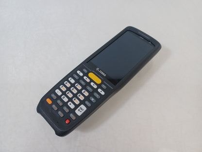 Zebra MC2700 Mobile Computer Handheld 2D Barcode Scanner MC27BK-2B3S3RW