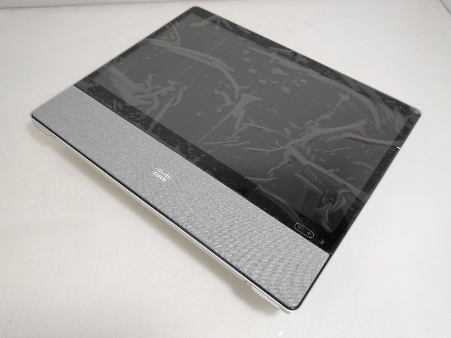 Cisco CS-DESK-K9 Webex Video Conferencing System