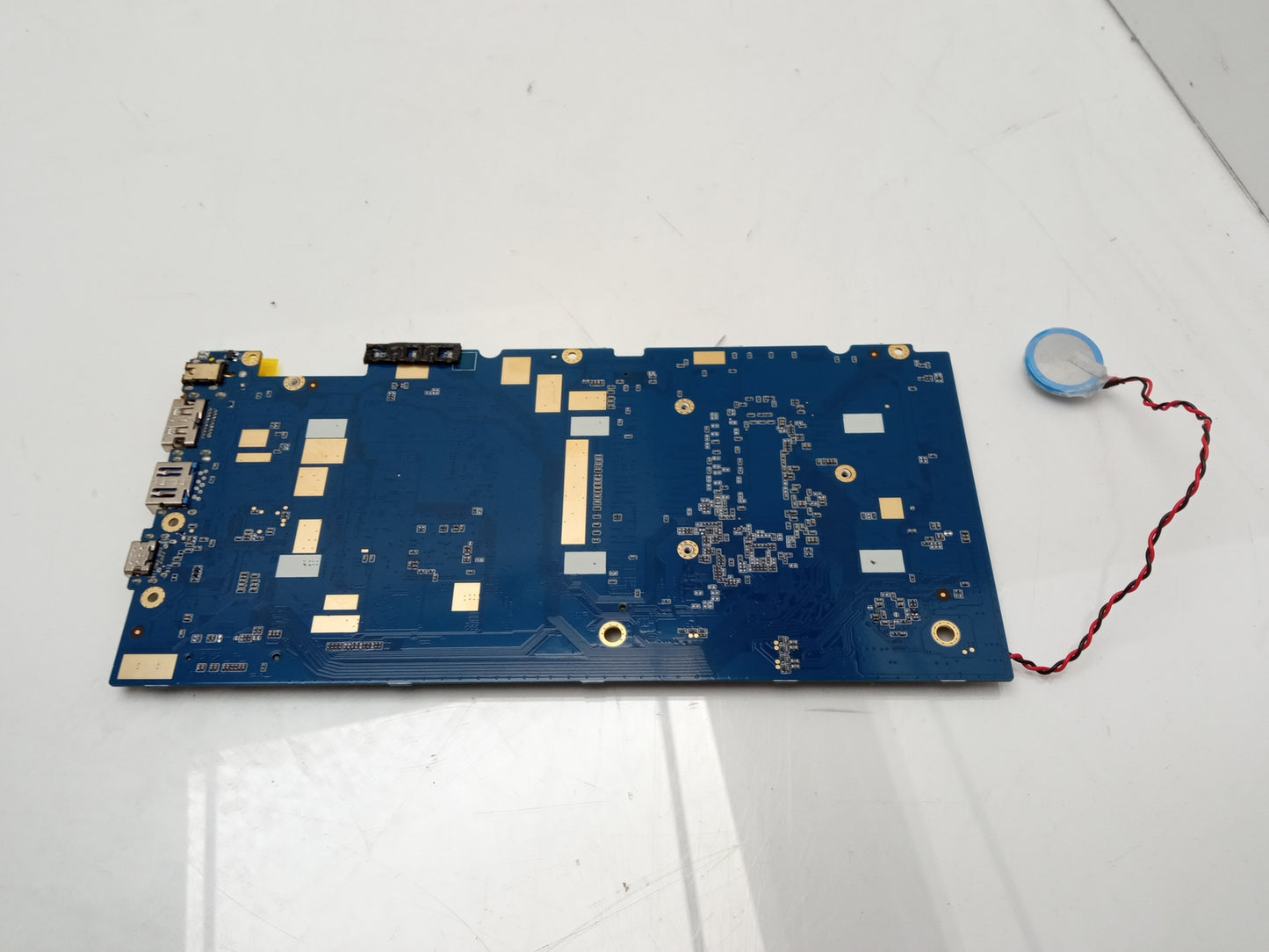 Toshiba Satellite Pro C40-H Motherboard i7-1065G7 CPU IP3_IN16_MB_V30_20201105A