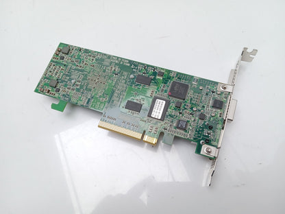 Areca ARC1882LP VER:CA PCIe 1Gbps SAS RAID Controller Card