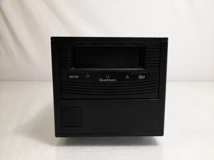 Quantum SDLT Series DLT-S4E External Tape Drive