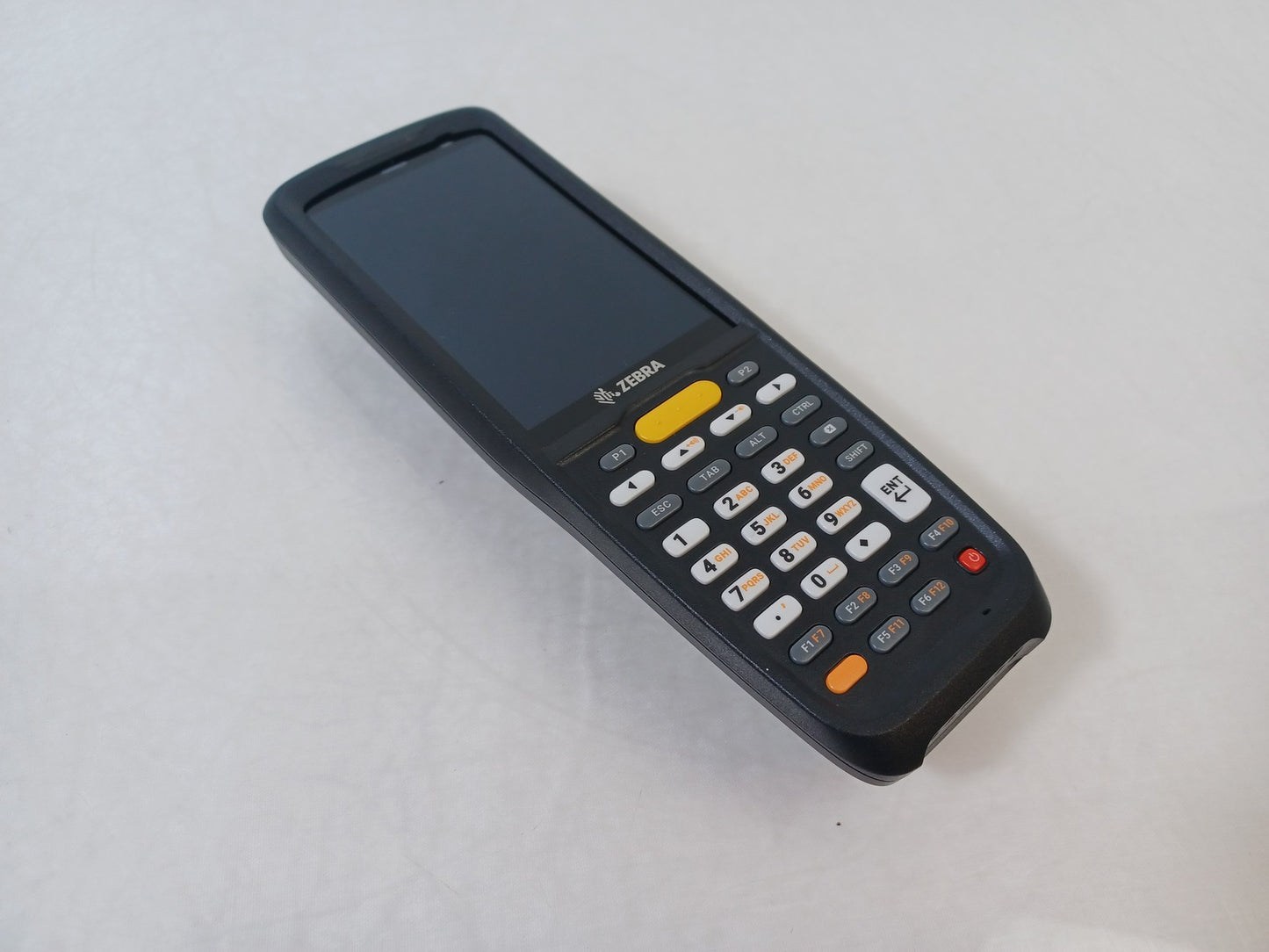 Zebra MC2700 Mobile Computer Handheld 2D Barcode Scanner MC27BJ-2A3S2RW