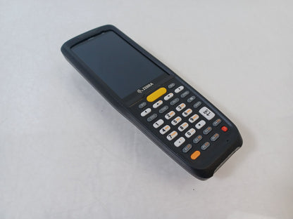 Zebra MC2700 Mobile Computer Handheld 2D Barcode Scanner MC27BJ-2A3S2RW