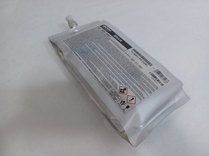 Mutoh Eco Solvent ValueJet VJ-MS31-BK1000E 1000ml Black - Expiry 30/05/2025