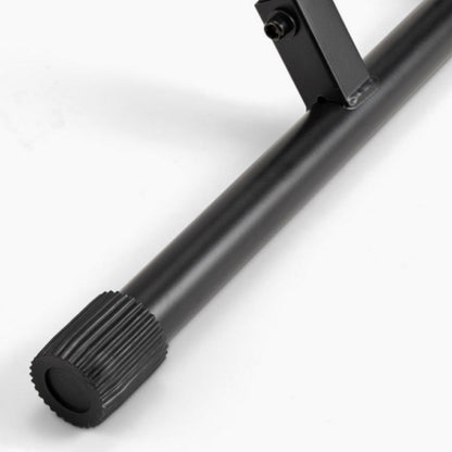 On-Stage KS8191XX Double-X Bullet Nose Keyboard Stand