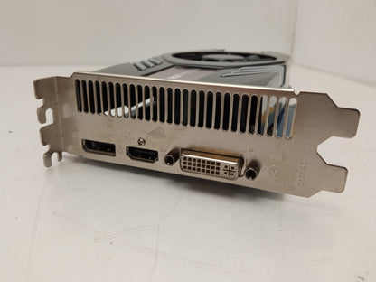 Sapphire Radeon HD5850 1GB DDR5 PCIe Video Graphics Card 299-1E174-101SA