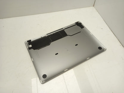 Apple MacBook Air A2179 Space Grey Laptop Bottom Panel Chassis Cover 613-12197-A