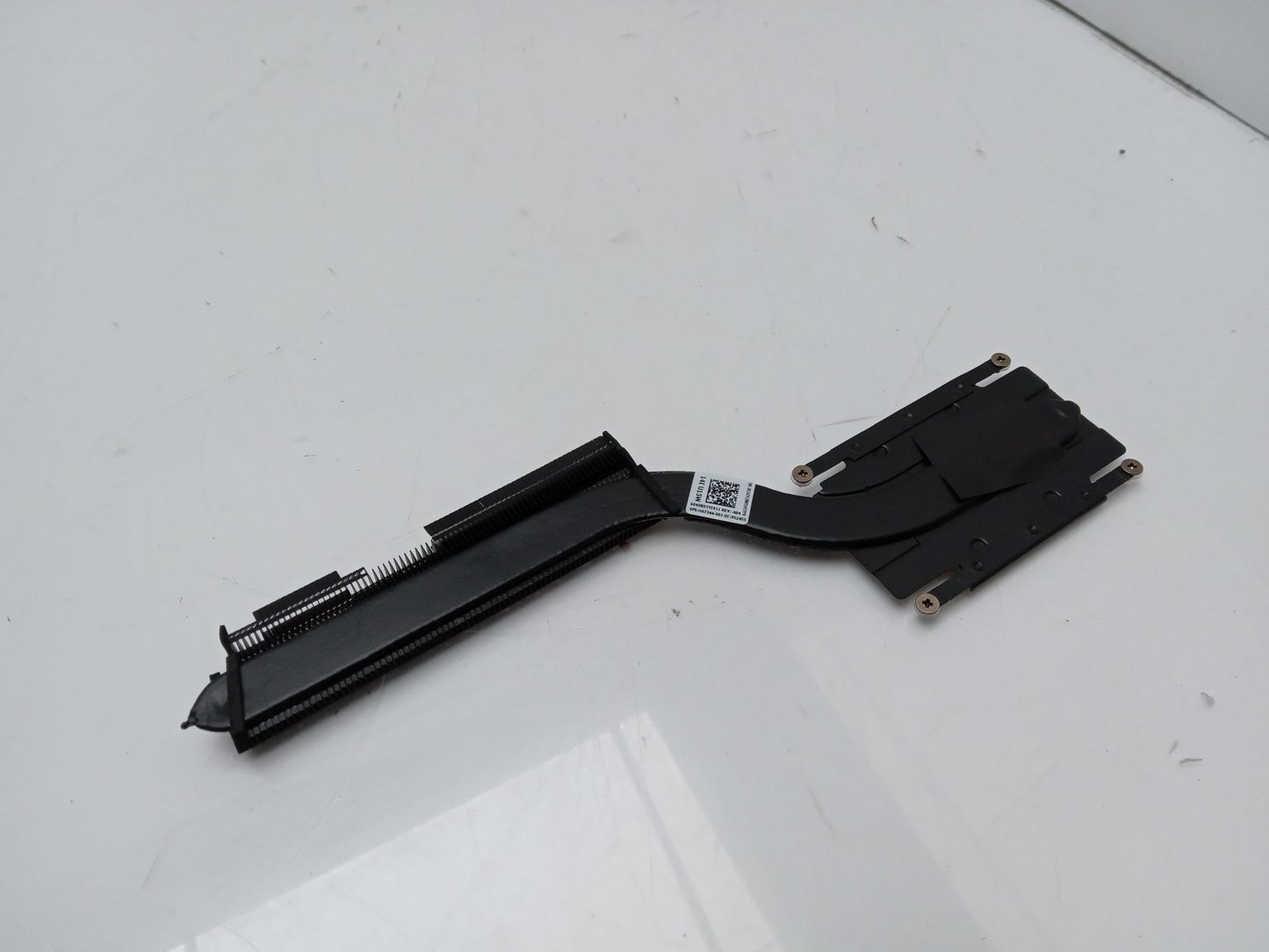 HP EliteBook 840 G11 Laptop CPU Heatsink N07344-001