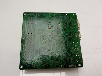 HP APXD1-DM Socket AMD E1-1500 DDR3 Mini-ITX Motherboard 714252-001