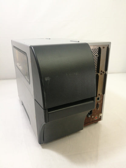 Zebra ZT410 Direct Thermal Barcode Label Printer