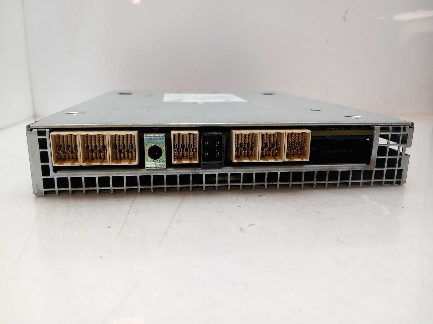 2x Dell EqualLogic PS4100 Type 12 Controller 0WDWJM WDWJM