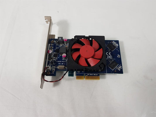 HP Radeon R5 330 2GB DDR3 PCIe Video Graphics Card 806650-001