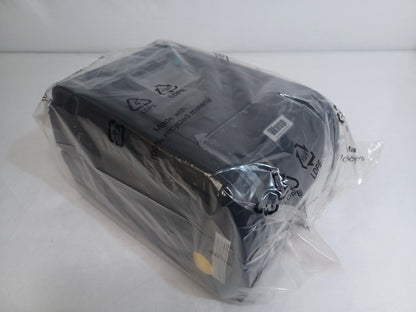 WASP WPL308M Compact Thermal Transfer POS USB Serial LAN Label Printer