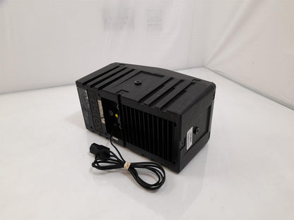 Fostex Spa 11 Amplified Speaker System - Built-In 100 Watt RMS Amplifier