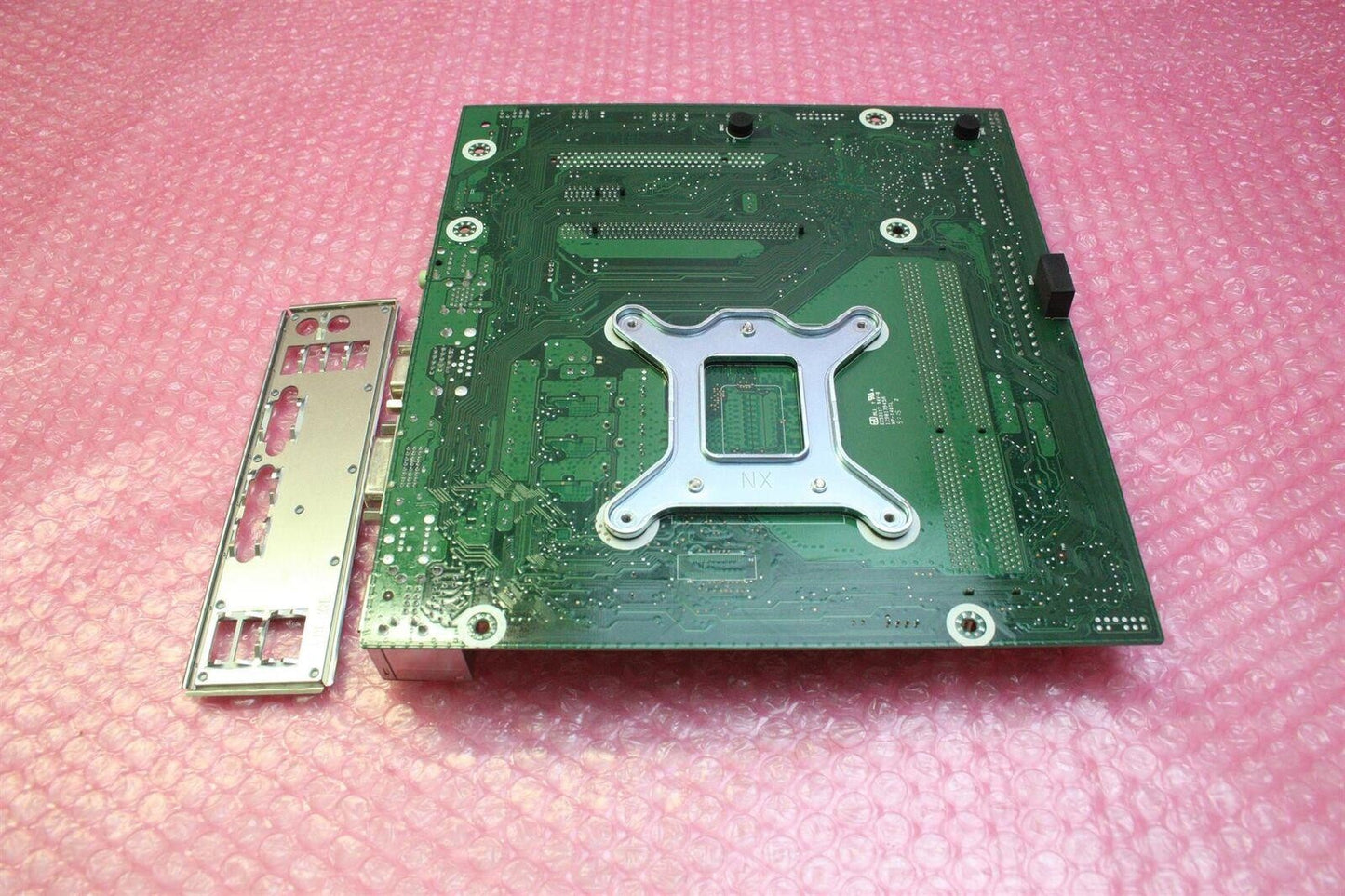 HP ProDesk 280 G1 MT Socket LGA1150 DDR3 Motherboard With I/O Shield 782450-001