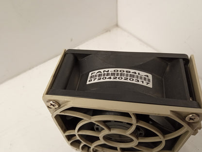 San Ace 80 SuperMicro 12v 1.1A 80mm Hot Swap Server Cooling Fan FAN-0094L4