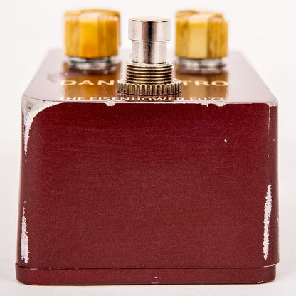 Danelectro 'Eisenhower' Fuzz Pedal
