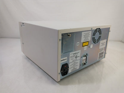 Luminex 200 Multiplex Assays Analyser - Tested To Power On