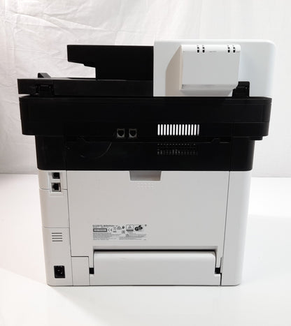 Kyocera ECOSYS M2640idw A4 Mono Multifunction Wireless Laser Printer