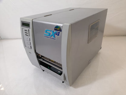 Toshiba B-SX4T-GS10-QP Thermal Barcode Label Printer Parallel