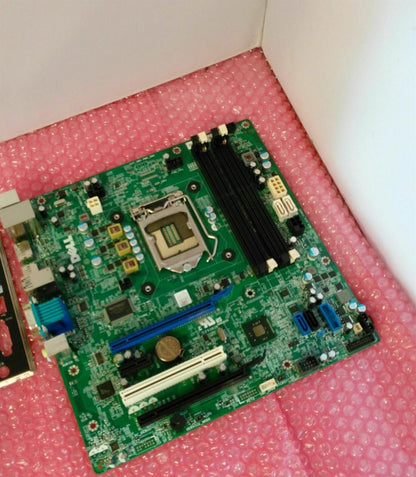 Dell Precision T1700 Socket LGA1150 Motherboard With I/O Shield 048DY8 48DY8