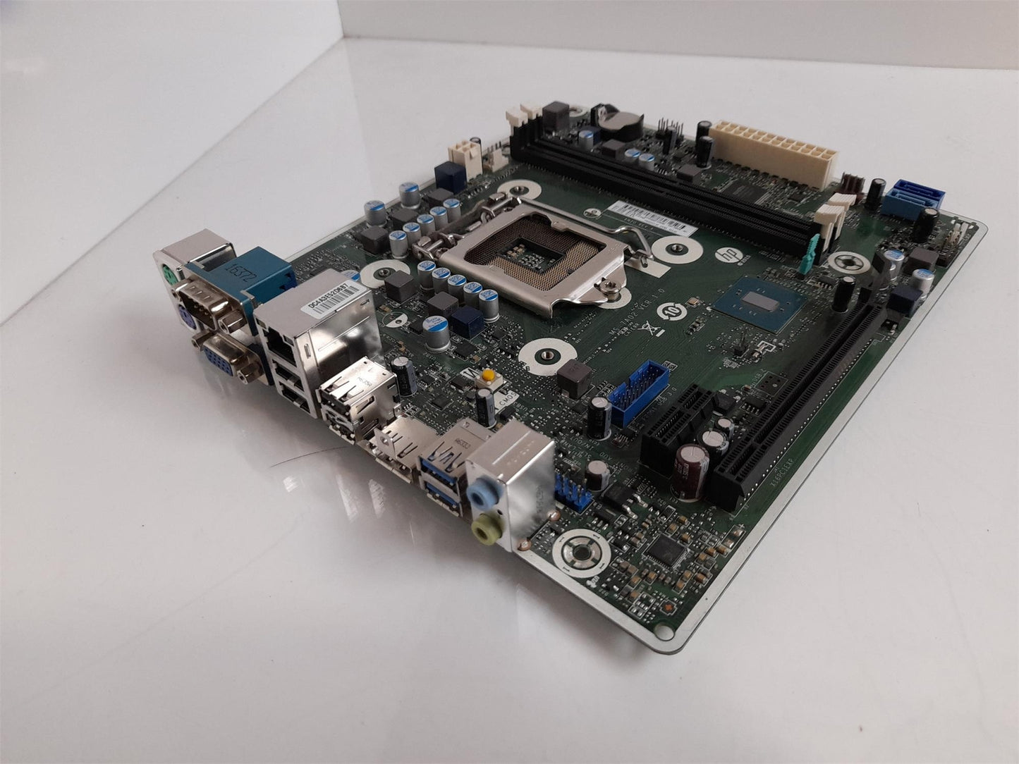 HP ProDesk 400 G3 Socket LGA1151 Motherboard 798930-001 799156-001