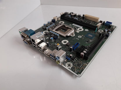 HP ProDesk 400 G3 Socket LGA1151 Motherboard 798930-001 799156-001