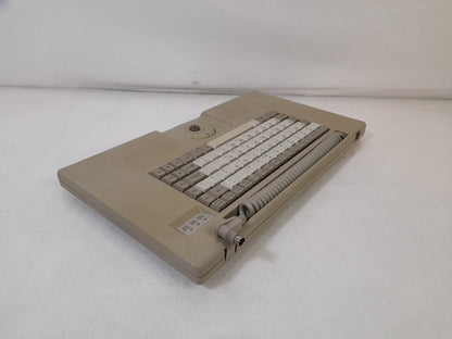 HP E4220B Portable 7-Slot VXI Mainframe - Spares Or Repair