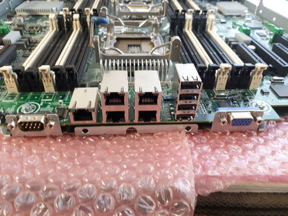 HP ProLiant ML350P G8 Socket E5-2620 Motherboard Tray 667253-001 635678-003